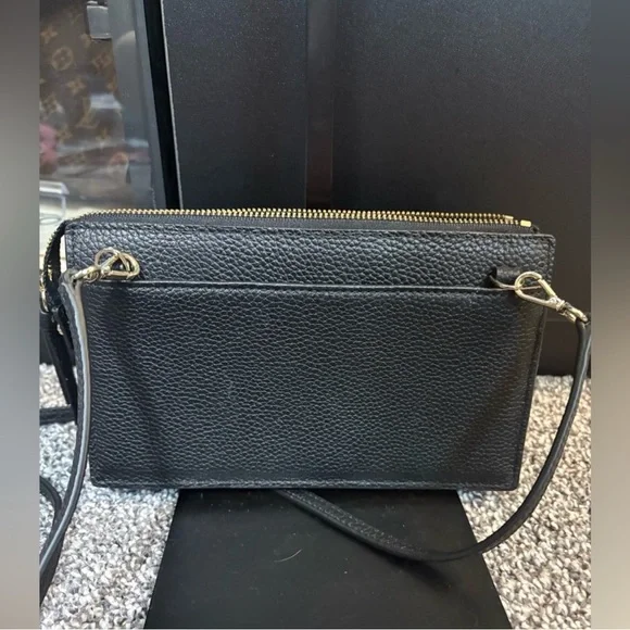 kate spade larchmont avenue alegra crossbody - Picture 8 of 11